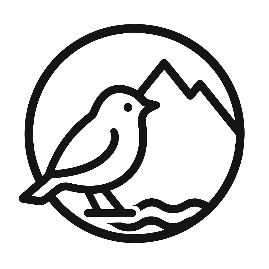 Spatz am Joch – Zeit für Berge